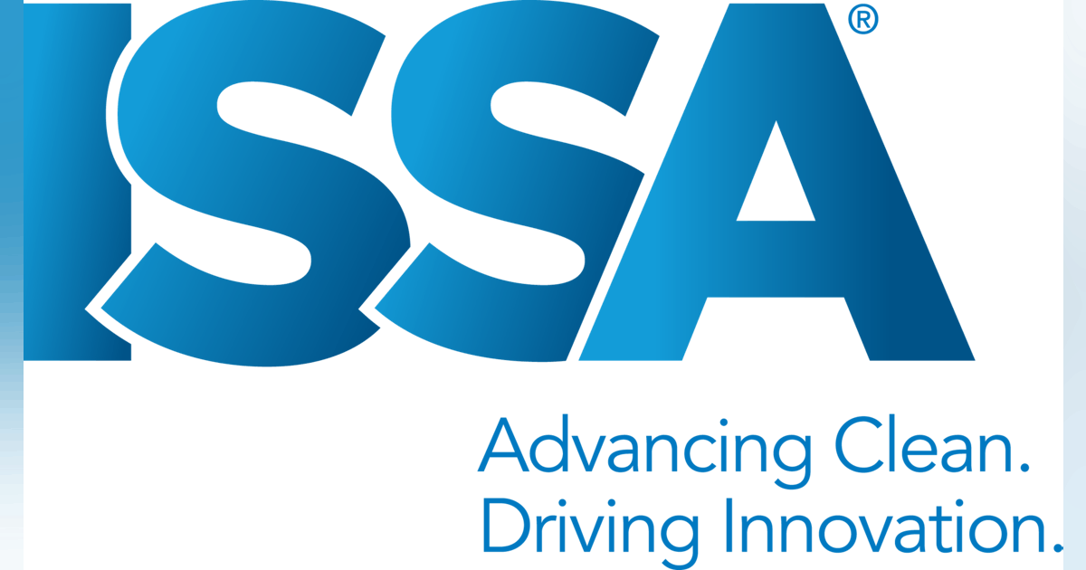 ISSA — The Worldwide Cleaning Industry Association