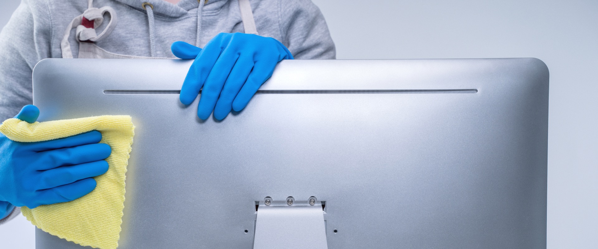 Regular commercial office cleaning in Gadsden Alabama